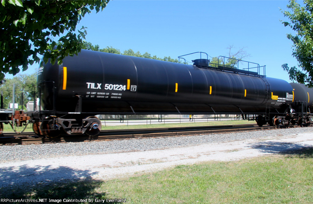 TILX 501224 - Trinity Chemical Leasing 